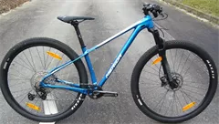 BIG.NINE 4000 ( rám Big Nine 600 blue ) S(15) - bazar MERIDA