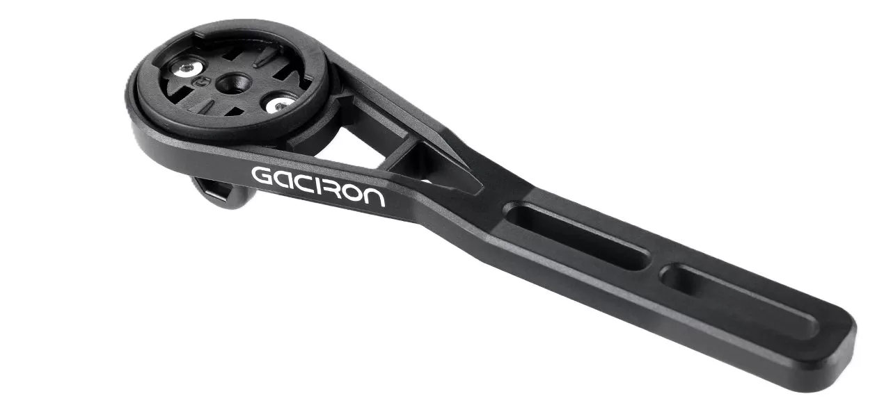 GACIRON - Držák předsazený na computer a světlo H25