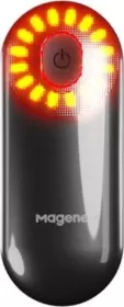 Magene L508 Tail Light zadní,černé
