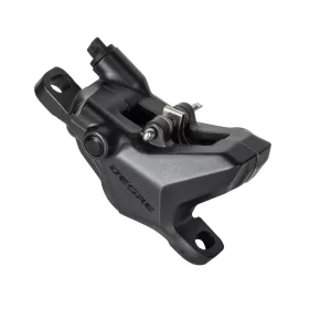 brzda kotoučová/třmen hydraulic. DEORE BRM6200 UNI
