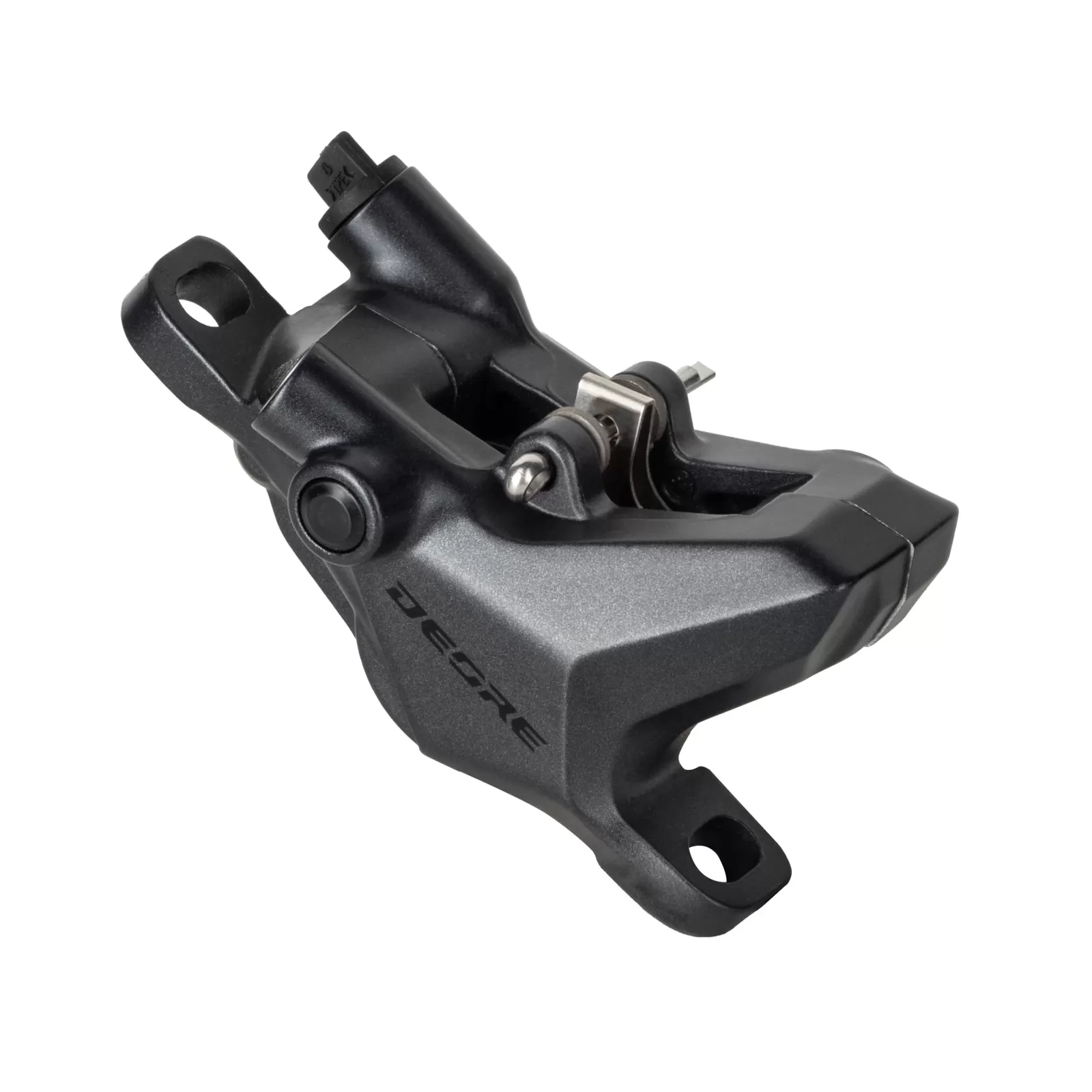 brzda kotoučová/třmen hydraulic. DEORE BRM6200 UNI SHIMANO