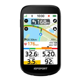 cyklopočítač iGPSPORT BSC500T cyklopočítač iGPSPORT BSC500T