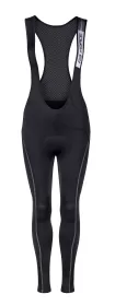 kalhoty F REFLEX LINE LADY s vložkou, černé