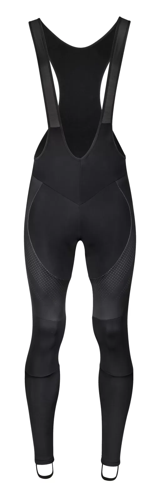 kalhoty FORCE EXTREME bez vložky, černé XXL