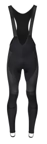 kalhoty FORCE EXTREME s vložkou, černé M