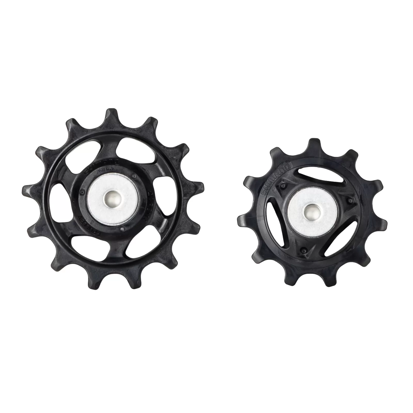 kladky SH horní+spodní GRX RDRX820 -12sp - 11z+13z SHIMANO