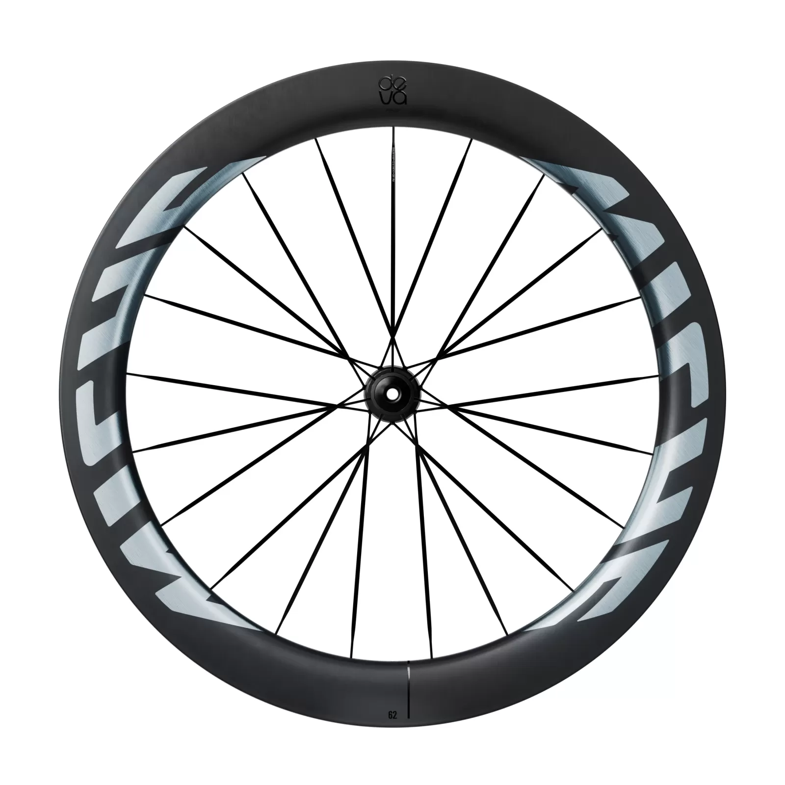 kola silniční MICHE DEVA RD 62 DISC SH plášťová