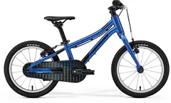 MATTS J. 16 Blue(Black) UNI MERIDA