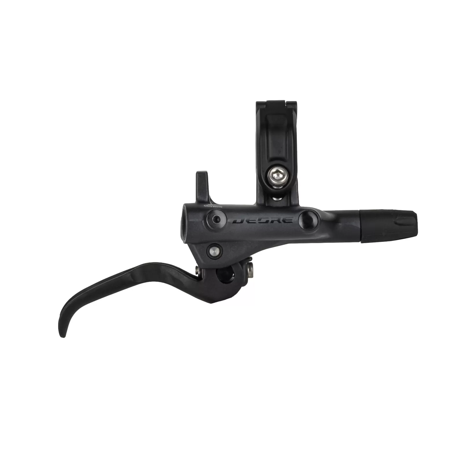 páka brzdová hydraulická BLM6200R pravá SHIMANO