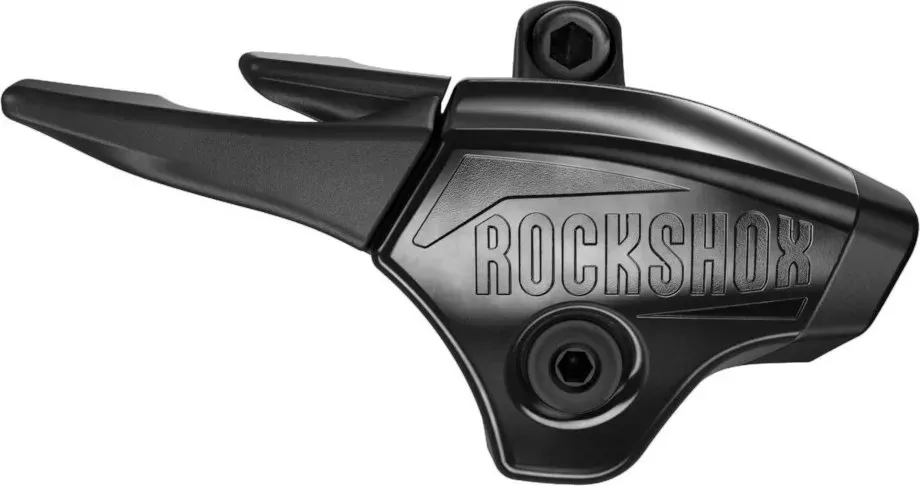 Rock Shox páčka pro zamykání vidlice RockShox
