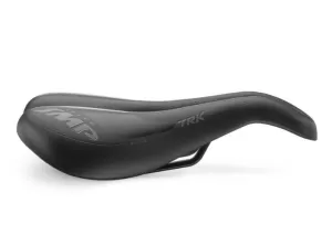 SMP - Sedlo TRK MEDIUM GEL black
