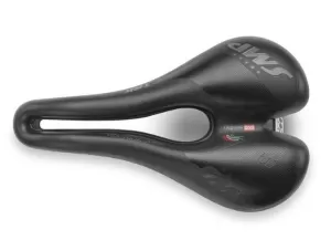 SMP - Sedlo TRK MEDIUM GEL black