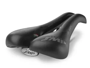 SMP - Sedlo TRK MEDIUM GEL black