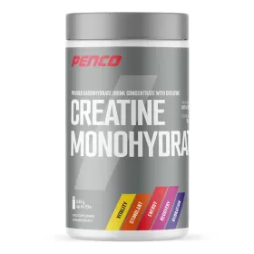 Creatine Monohydrate, dóza, 500 g