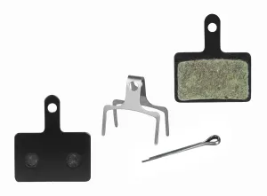 destičky brzdové TK91 SH M08 polymer