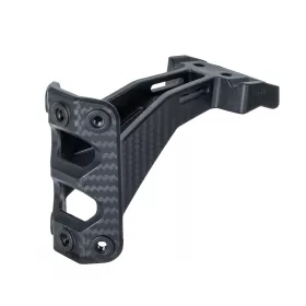 držák 2ks košíků pod sedlo, nylon/skelné vlákno