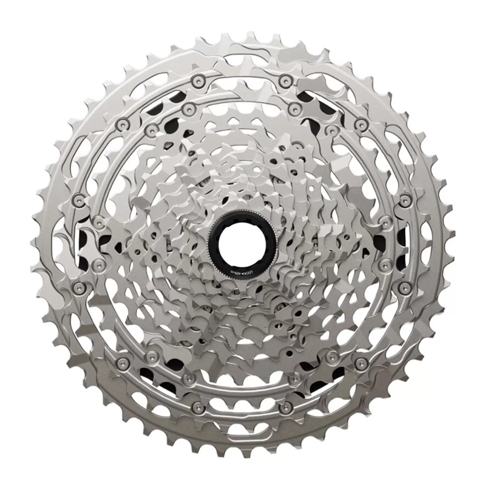 kazeta SH 12 CSM6200 DEORE 10-51 SHIMANO