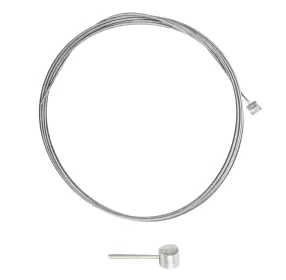 lanko brzdové FORCE MTB 2,0m/1,5mm ocel