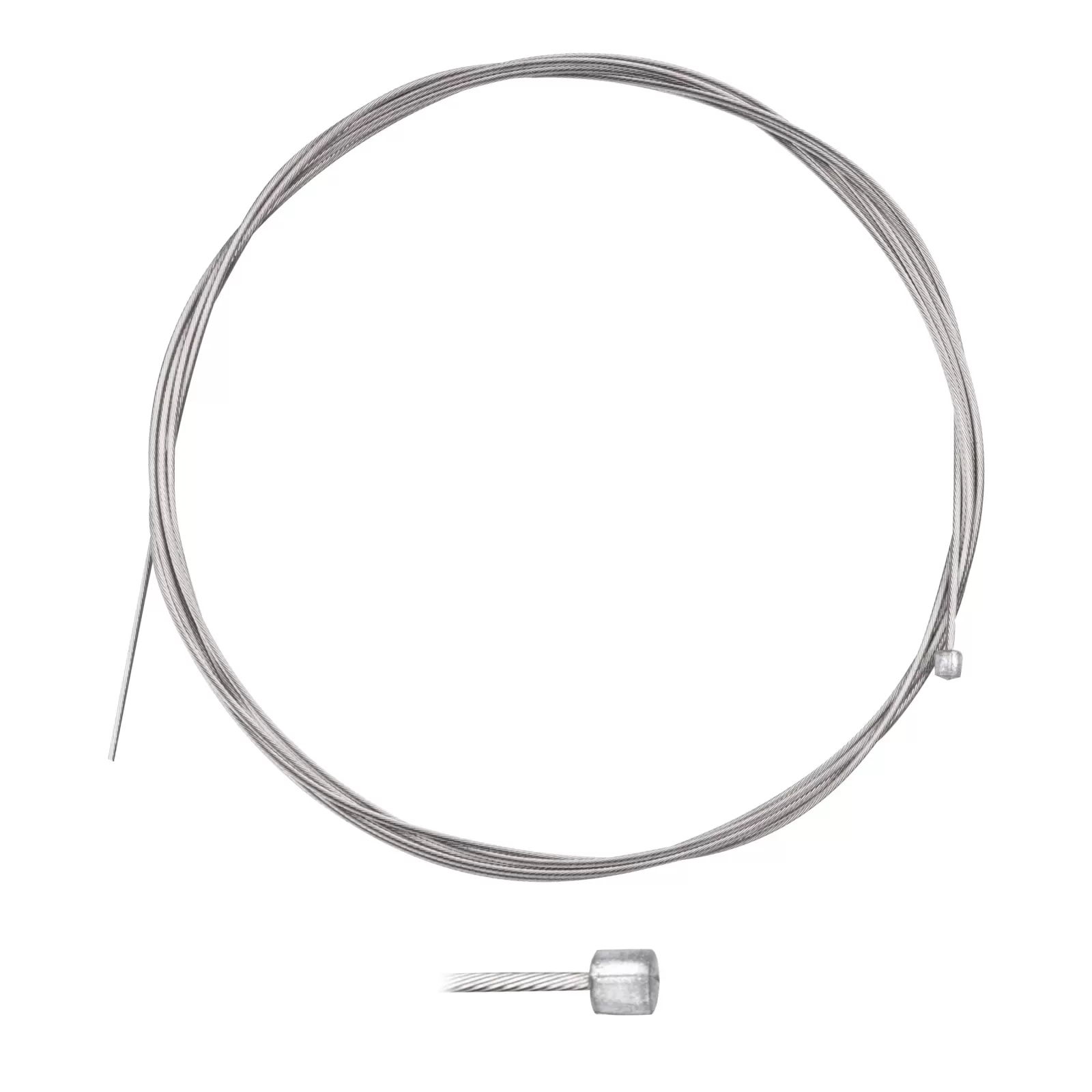 lanko řadící FORCE 2,1m/ 1,2mm ocel
