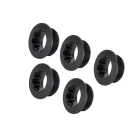 matice pojistná, integr.osy MTB SHIMANO matice pojistná, integr.osy MTB SHIMANO