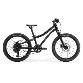 MATTS J.20+ Black(Silver) UNI