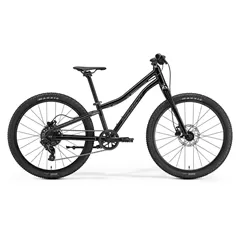 MATTS J.24+ Black(Silver) UNI MERIDA MATTS J.24+ Black(Silver) UNI MERIDA