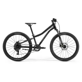 MATTS J.24 Black(Silver) UNI