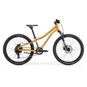 MATTS J.24 Silk Orange(Steel Blue/Gry) UNI MERIDA MATTS J.24 Silk Orange(Steel Blue/Gry) UNI MERIDA