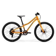 MATTS J.24+ Silk Orange(Steel Blue/Gry) UNI MERIDA MATTS J.24+ Silk Orange(Steel Blue/Gry) UNI MERIDA