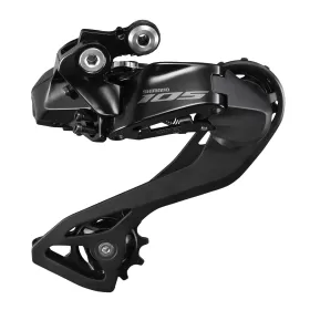 měnič RDR7150GS 105 střední vodítko 12 kolo SHIMANO měnič RDR7150GS 105 střední vodítko 12 kolo SHIMANO
