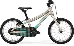 MATTS J. 16 Cream(Teal) UNI MERIDA