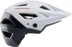 MERIDA - Přilba TRAILBANGER MIPS white/grey 58-62cm MERIDA - Přilba TRAILBANGER MIPS white/grey 58-62cm