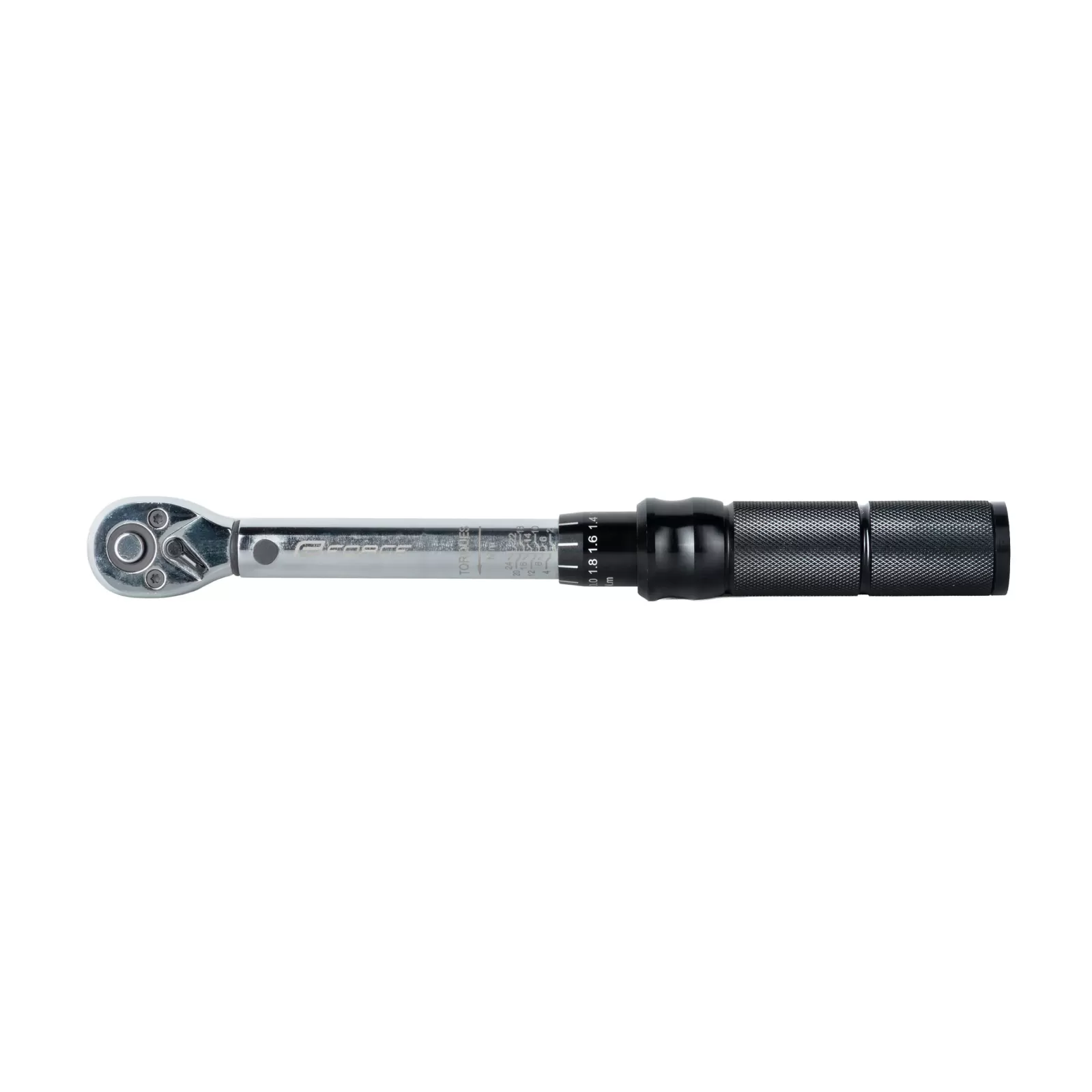 ráčna momentová FORCE 1/ 4'' 2 - 24 Nm