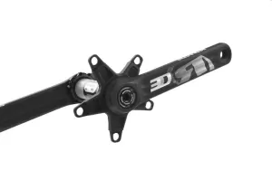 ROTOR Kliky INPOWER 3D30 BCD 110x5 172mm