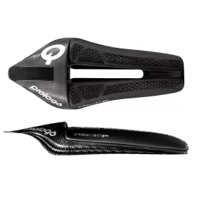 sedlo PROLOGO PREDATOR//01TT NACK PAS CPC 50 černé