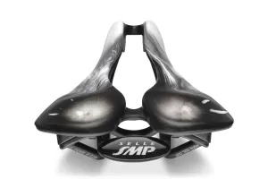 Sedlo SMP EVO 20 C Liquid Stone Black/White