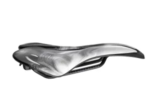 Sedlo SMP EVO 30 C Liquid Stone Black/White