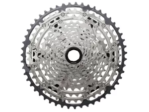 SHIMANO Deore CS-M7200 kazeta 12kolo 10-51z 
