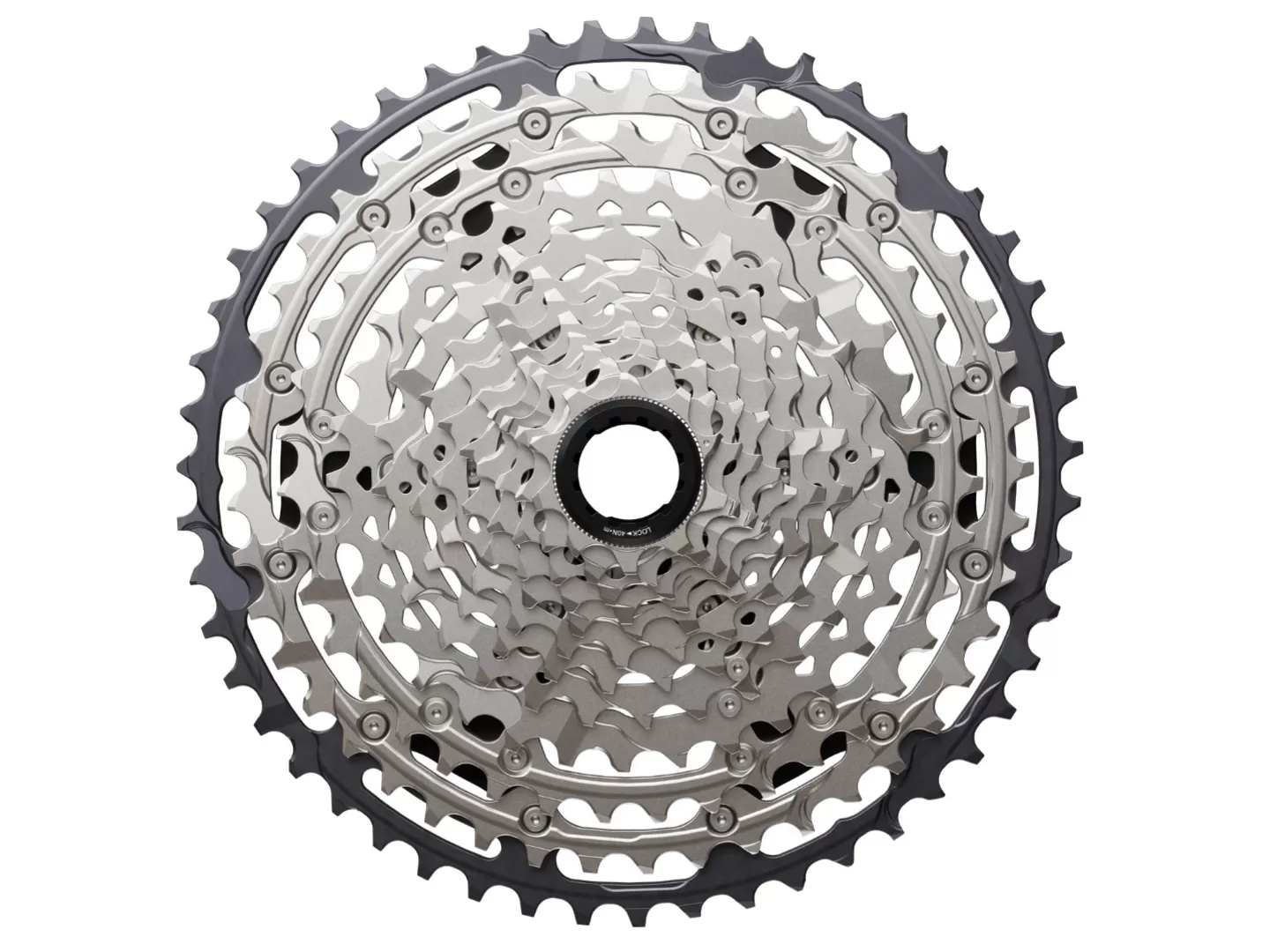 SHIMANO Deore CS-M7200 kazeta 12kolo 10-51z