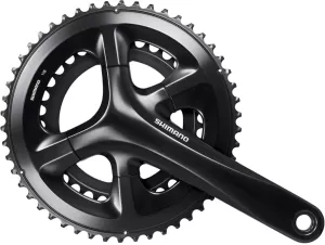 SHIMANO kliky FC-RS510 2x11 175 mm 50x34z bez krytu