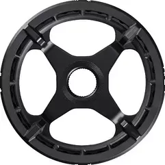 SHIMANO převodník STEPS SM-CRE50 38z,FC-E5000