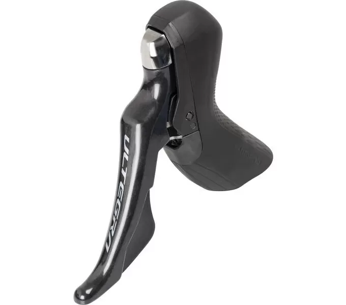 SHIMANO řad/brzd. páka ULTEGRA ST-R8020 sil.levá 2 rychl pro hydr kot brz ba