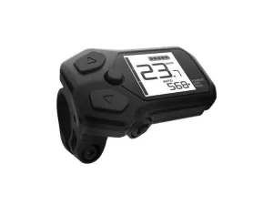 SHIMANO STEPS computer SC-E5000 obj. 22,2 mm bal