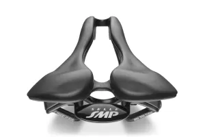 SMP - Sedlo EVO 20 C black
