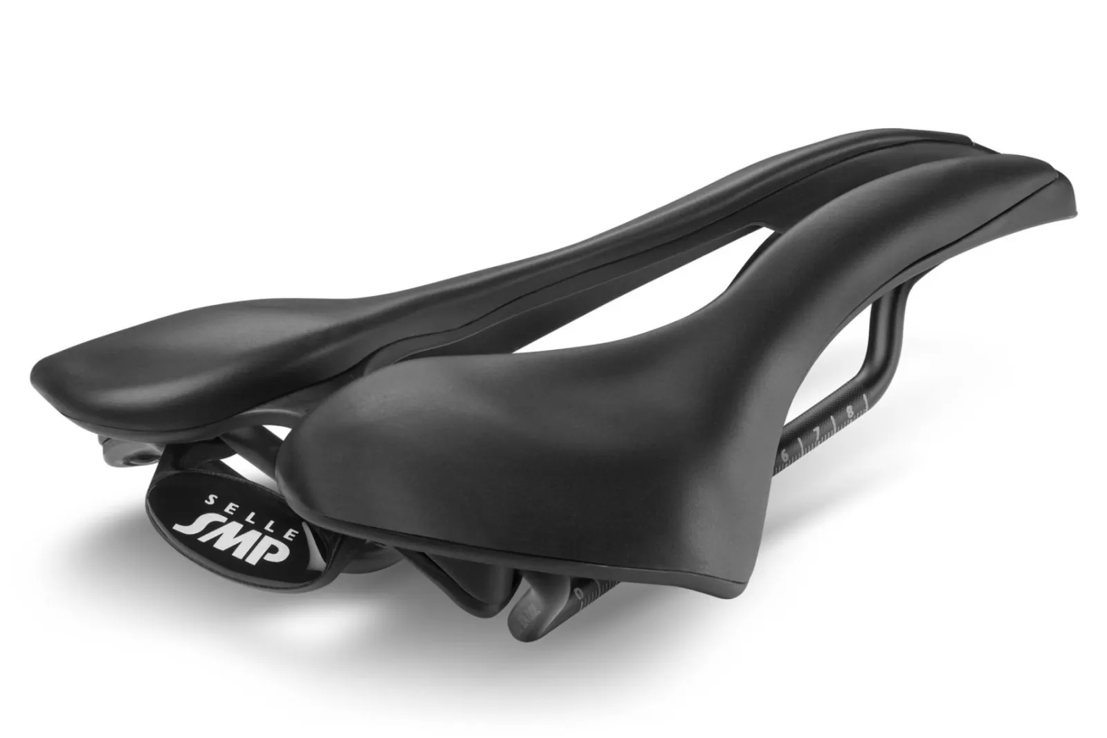 SMP - Sedlo EVO 20 C black