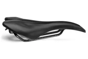 SMP - Sedlo EVO 30 C black