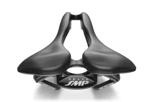 SMP - Sedlo EVO 30 C black