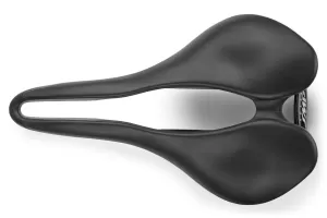 SMP - Sedlo EVO 30 C black