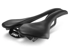 SMP - Sedlo EVO 30 C black