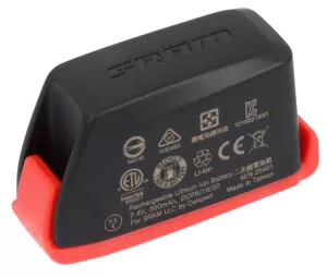  SRAM Baterie eTap / AXS 